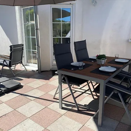 Ferienwohnung Dr. Eisenbart Munden  Exterior photo