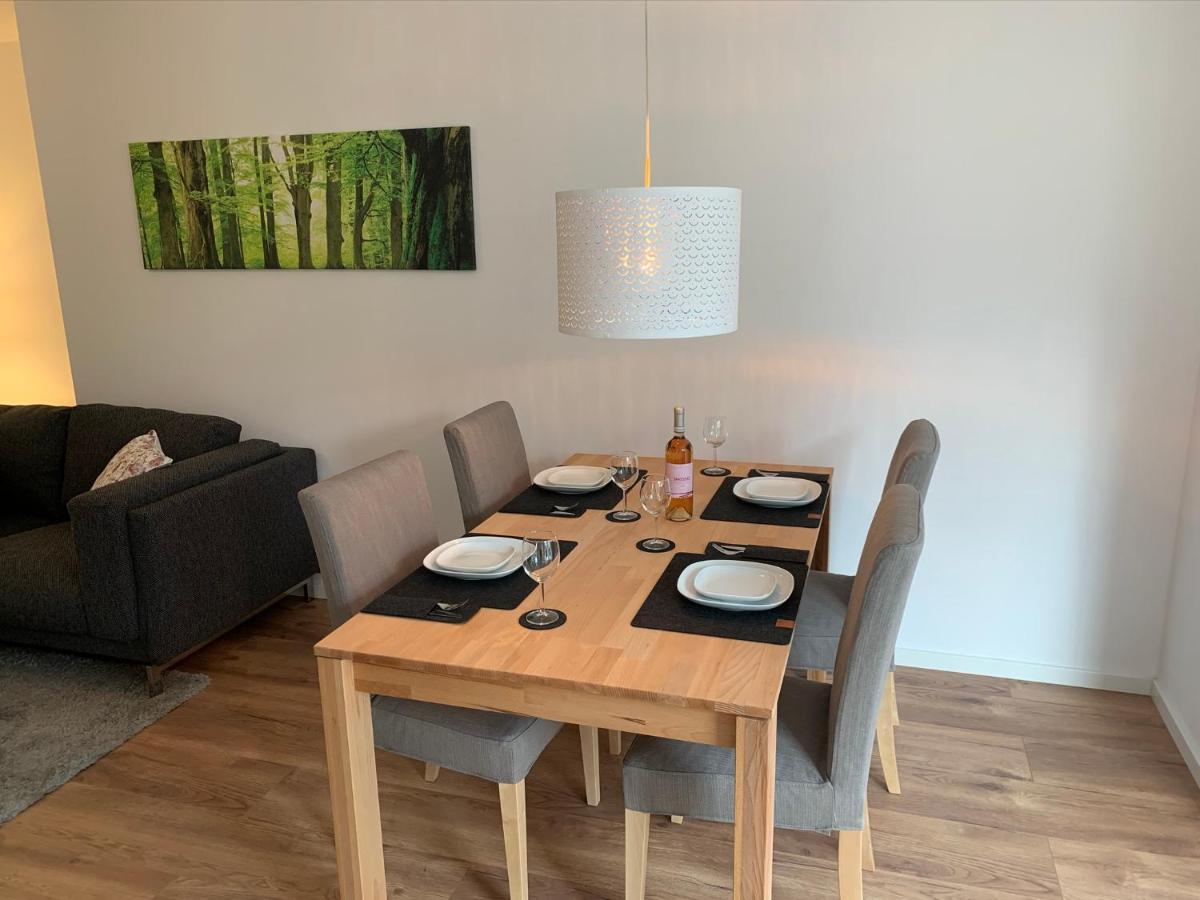 Dr. Eisenbart Apartment *