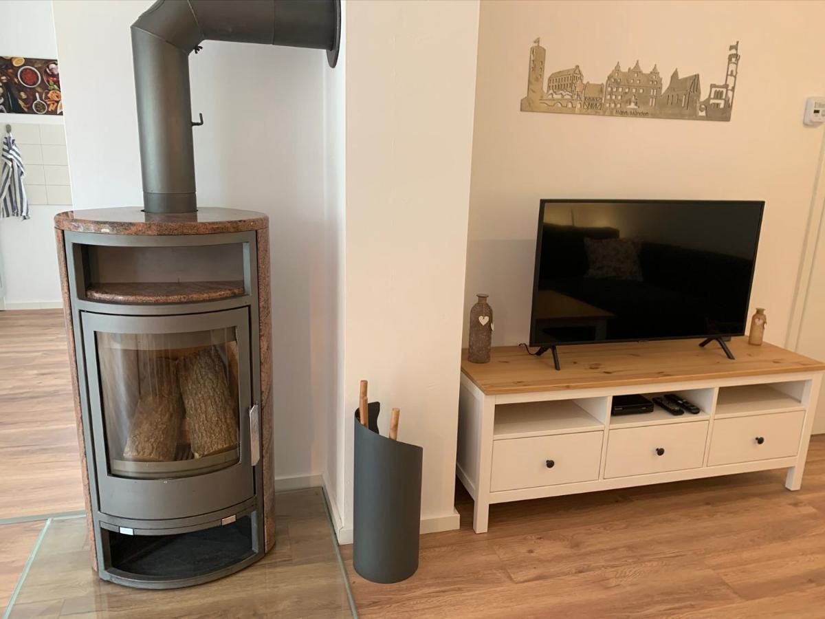 Apartment Dr. Eisenbart