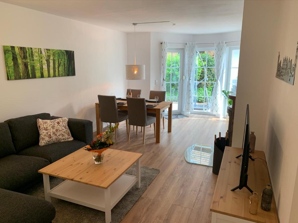 Apartment Dr. Eisenbart