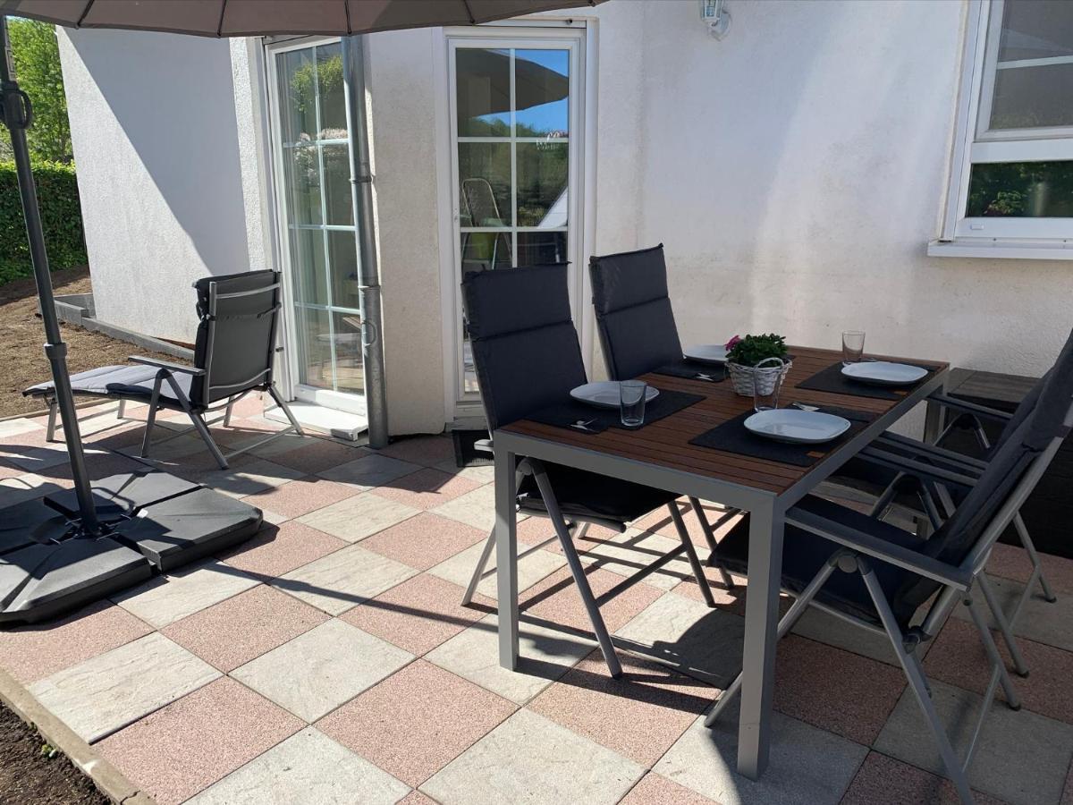 Dr. Eisenbart Apartment *