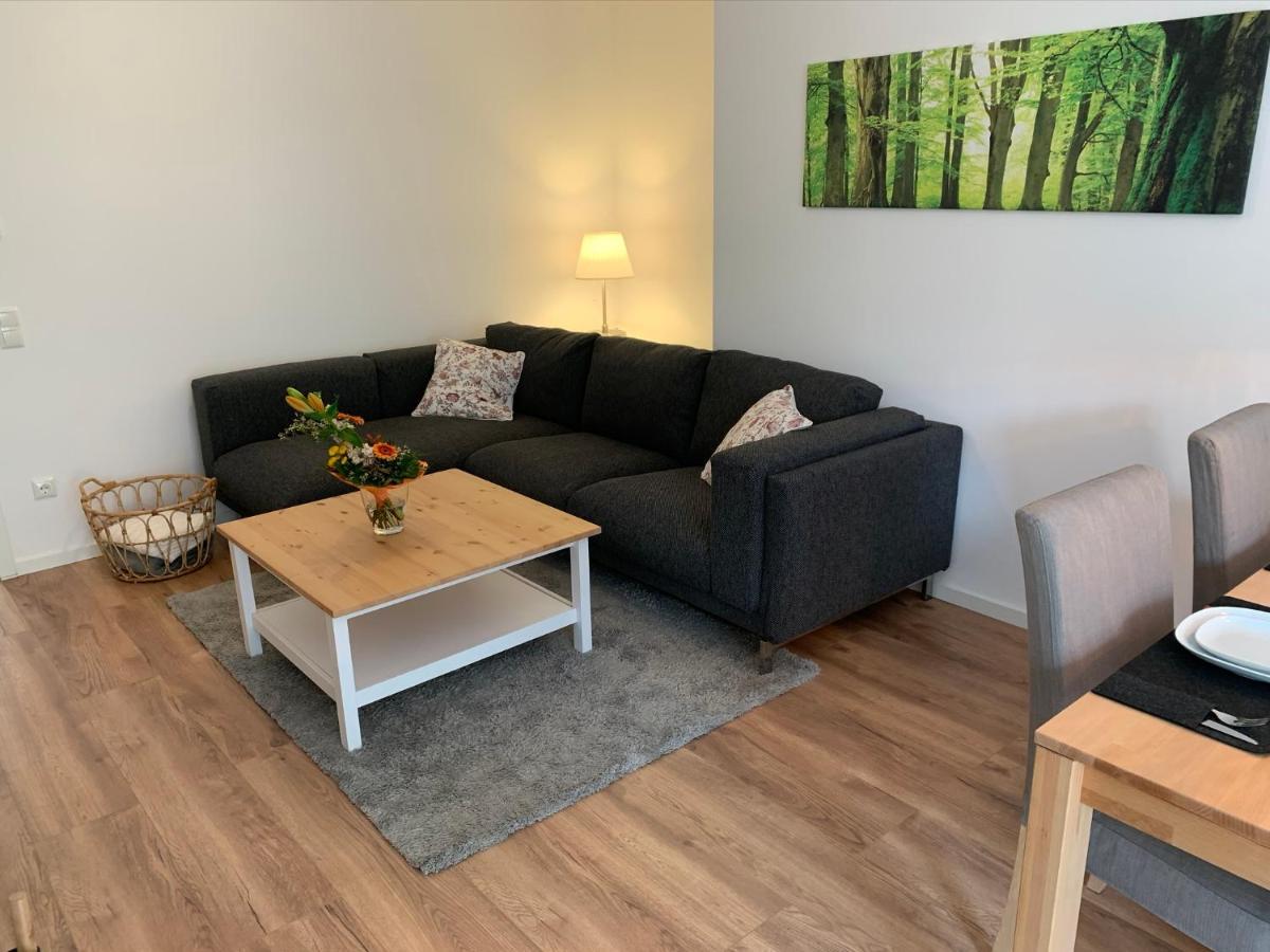 Apartment Dr. Eisenbart Munden (Hann. Munden)