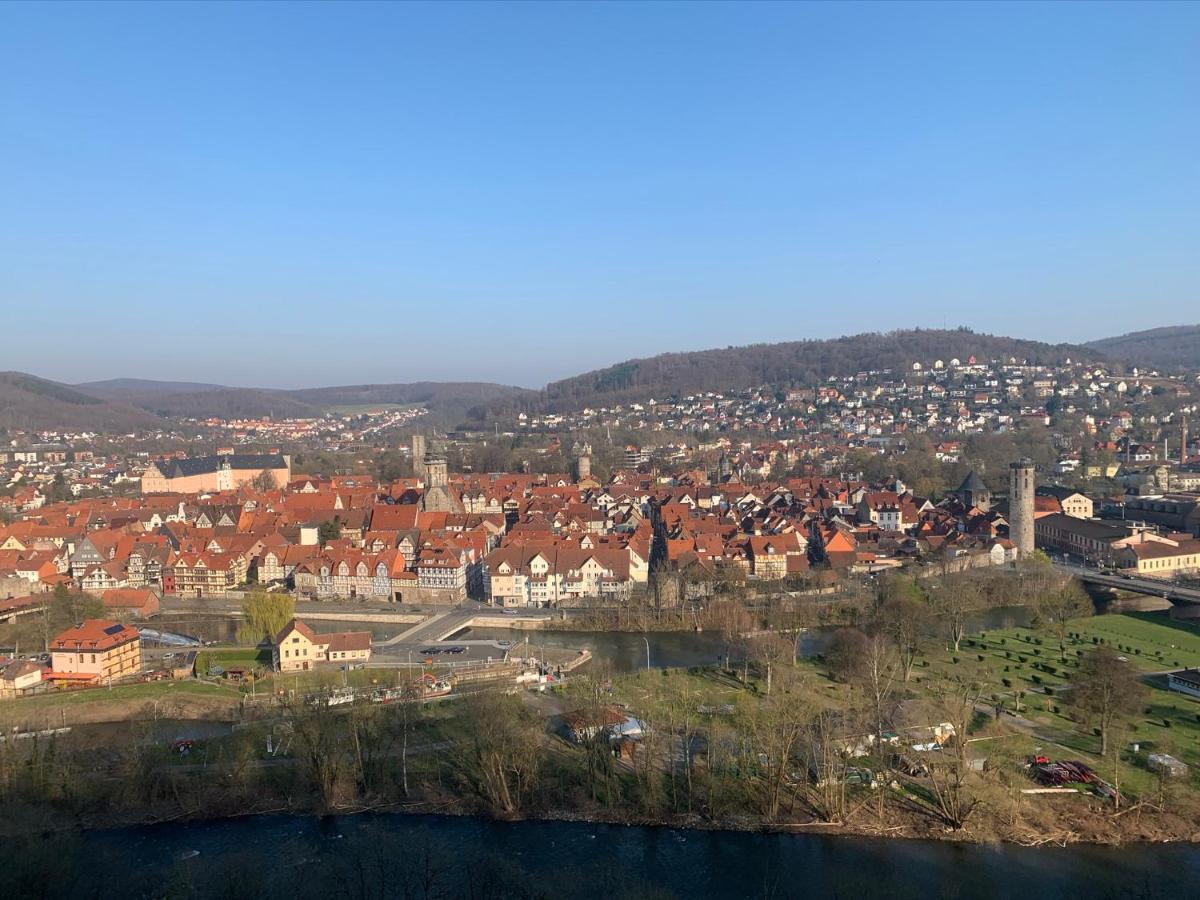 Dr. Eisenbart Apartment Hannoversch Münden