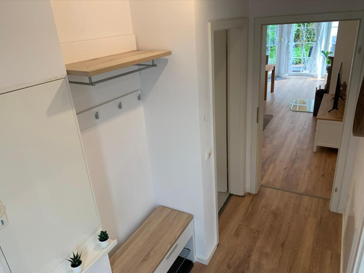 Apartment Dr. Eisenbart