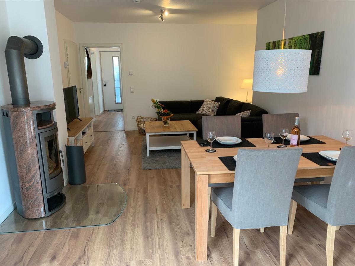 Apartment Dr. Eisenbart Munden (Hann. Munden)