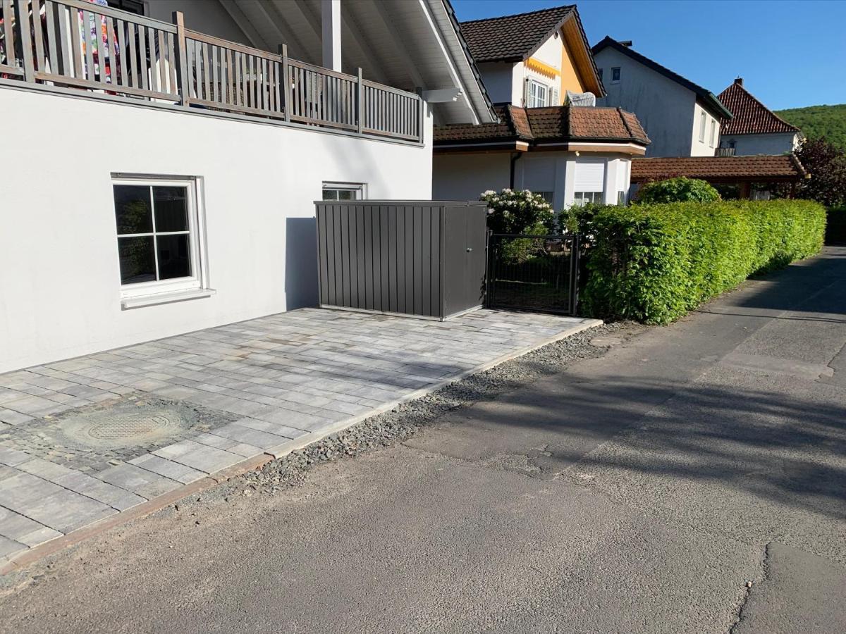 Dr. Eisenbart Apartment Munden (Hann. Munden)